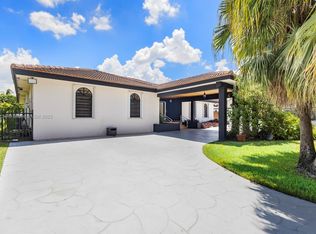 161 SW 129th Ave, Miami, FL 33184