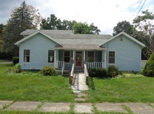 1 New St, Randolph, NY