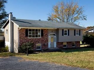 22280 Senedo Rd, Edinburg, VA 22824