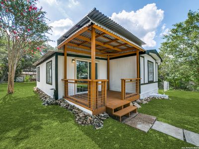 535 Scenic Run, Canyon Lake, TX, 78133