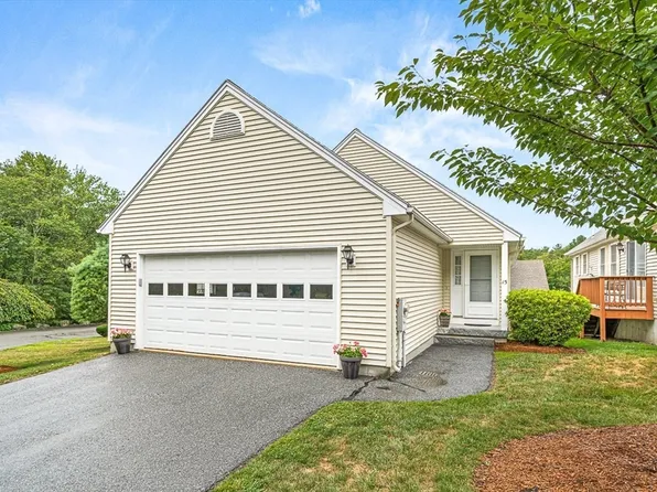 15 Royal Ave Unit 15, Dracut, MA 01826