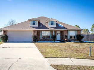 158 Oyster Catcher Cv, Ocean Springs, MS 39564