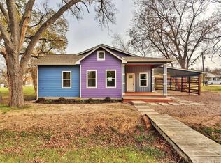 206 N West Dr, Leander, TX 78641