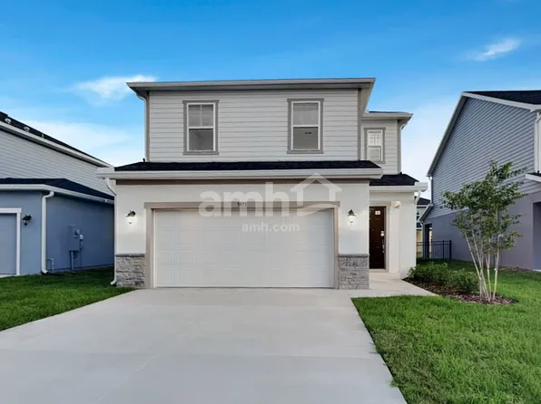 5973 Thistleberry Fields Ln, Saint Cloud, FL 34771