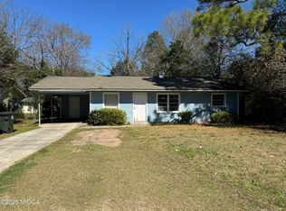 150 Francis St, Warner Robins, GA 31093