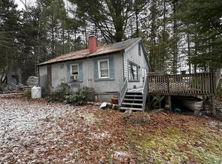 LOT 86 Saint T4, Millinocket, ME 04462