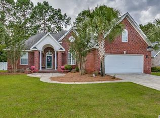 2372 Covington Dr, Myrtle Beach, SC 29579
