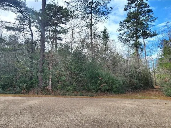 Loyd Rd, Bush, LA 70431