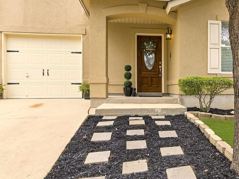 2326 Boxer Palm, San Antonio, TX 78213 | MLS #1969145 | Zillow