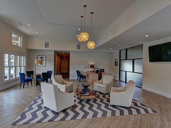 Clubhouse
