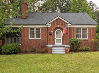 3405 Margrave Rd, Columbia, SC 29203
