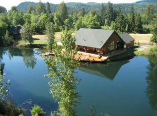 33546 Cedar Park Pl, Cottage Grove, OR 97424