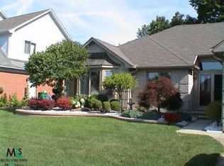 18791 Riverside Gln, Update, MI 48044