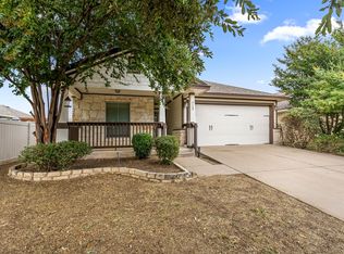 912 Niobrara River Dr, Pflugerville, TX 78660