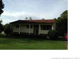 130 Kilborne Dr, Newton, NC 28658