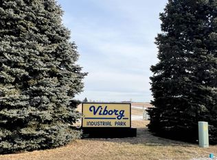 Jorgensen Tr13 St, Viborg, SD 57070