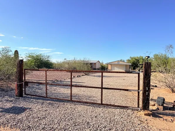 12050 W Ina Rd, Tucson, AZ 85743