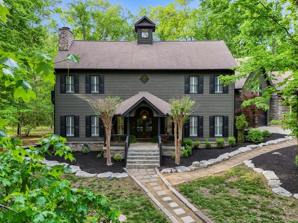 4701 Hessey Rd, Mount Juliet, TN 37122
