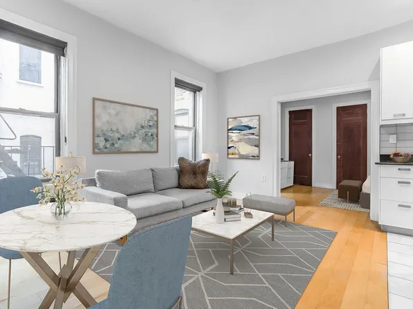 15 Fort Washington Ave APT 4F, Manhattan, NY 10032