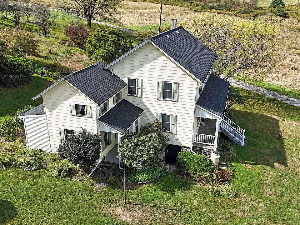 73 Clover Hill Ln, Damascus, PA 18415 | Zillow