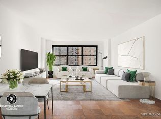 165 W End Ave APT 15J, New York, NY