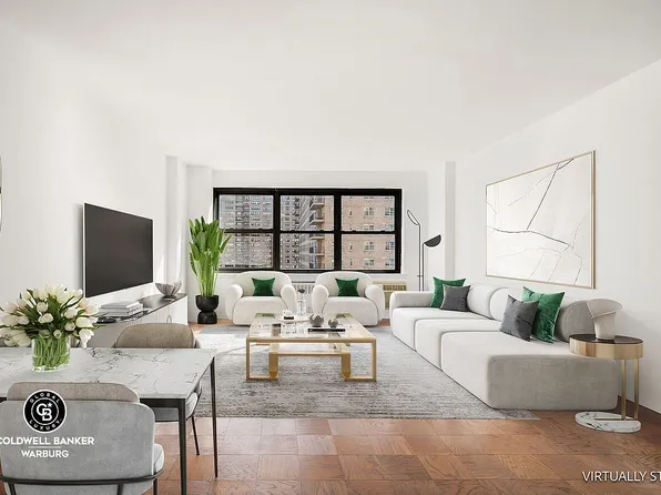 165 W End Ave APT 15J, New York, NY 10023