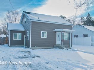 3076 Hanchett St, Saginaw, MI 48604