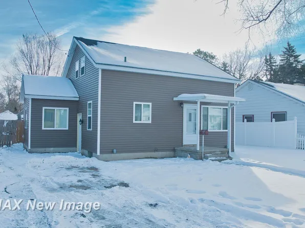3076 Hanchett St, Saginaw, MI 48604