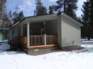52614 Ammon Rd, La Pine, OR 97739