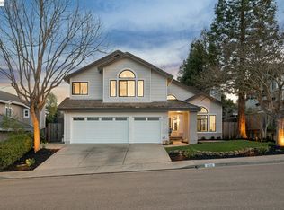 1039 Hopkins Way, Pleasanton, CA 94566