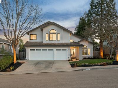 1039 Hopkins Way, Pleasanton, CA, 94566