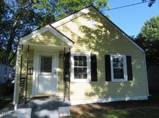 3722 Kahlert Ave, Louisville, KY 40215
