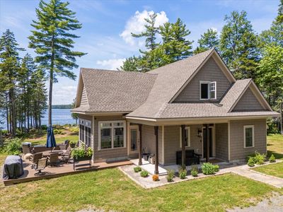 622 Railroad Bed Road, Milo, ME, 04463