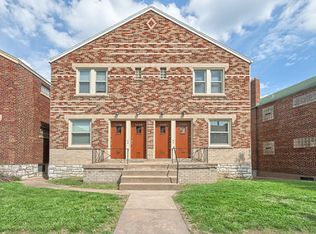 3540 Lawn Ave, Saint Louis, MO 63139