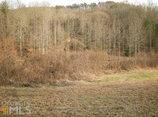 0 Commissioners Creek Rd, Otto, NC 28763