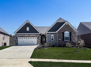 996 McCarron Ln, Union, KY