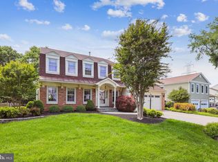 17308 Evangeline Ln, Olney, MD 20832
