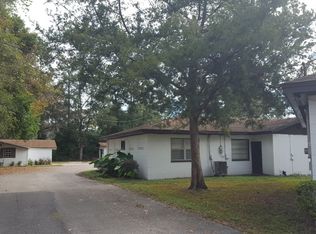 2117 Jammes Rd APT 1, Jacksonville, FL 32210