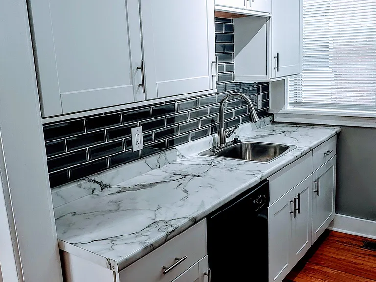 6524 Berthold Ave #1W — Photo 2