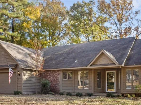 2101 Greenleaf Trl, Jonesboro, AR 72405
