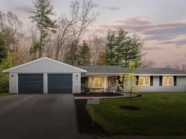 18 Bayberry Ln, Framingham, MA 01701