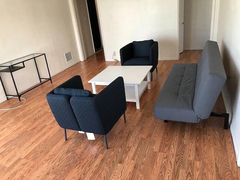 1 bed, 925 sqft, $3,300 — Photo 3