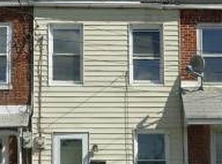 15 W Sycamore St, Allentown, PA 18102
