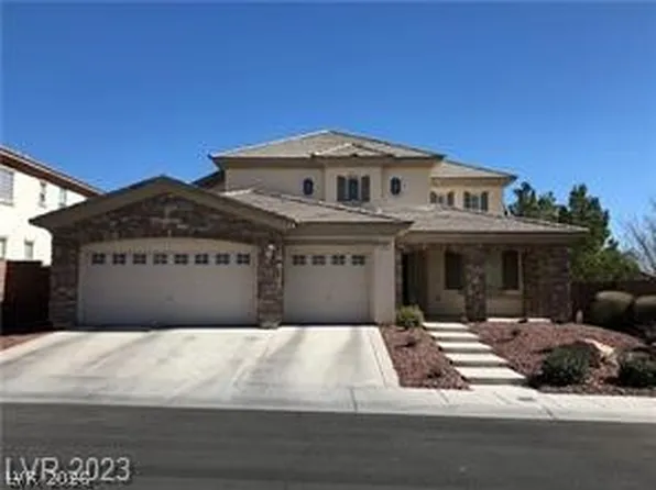 894 Roseberry Dr, Las Vegas, NV 89138