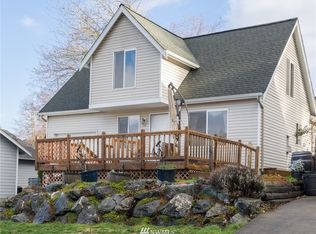 116 S 41st St, Bellingham, WA 98229