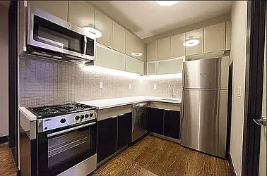 Rented by Brooklyn Group