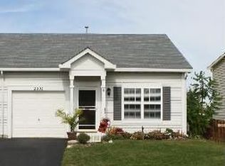 2803 Sarah Ct, Plano, IL 60545