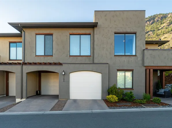 703 Belmonte Ter, Kamloops 1, BC V2H 0C6