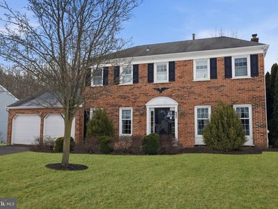 680 Atkinson Ln, Langhorne, PA, 19047