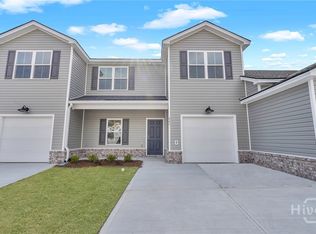 239 Haisley Run, Guyton, GA 31312